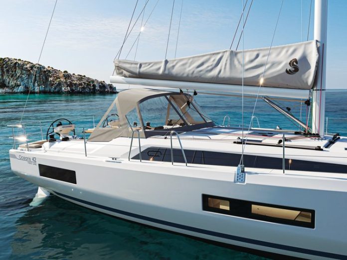 Beneteau OCEANIS 42 OCEANIS 42_RENDERINGS (14).
