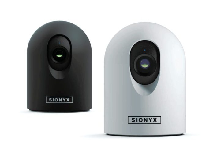 See in the dark SIONYX Digital Nightwave - Boating NZ Ad.