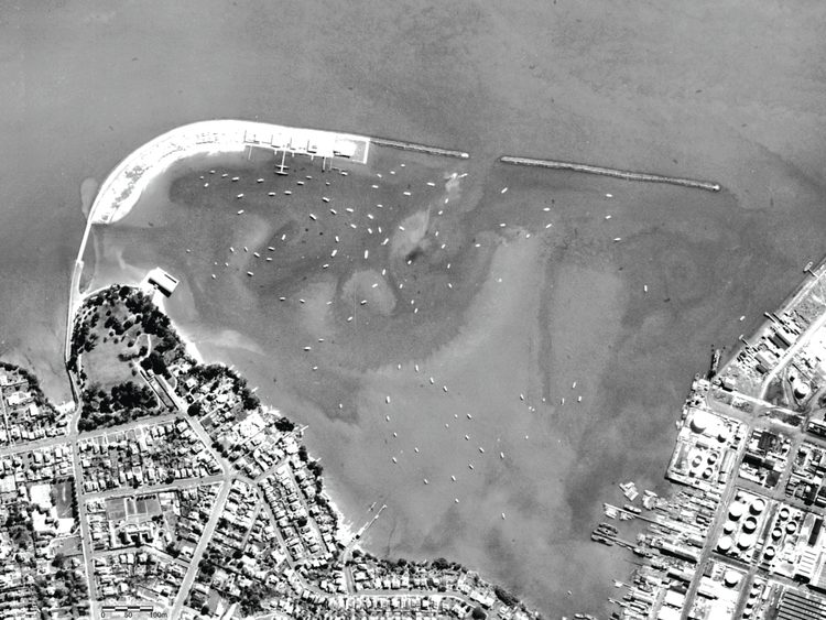 WH 1950.