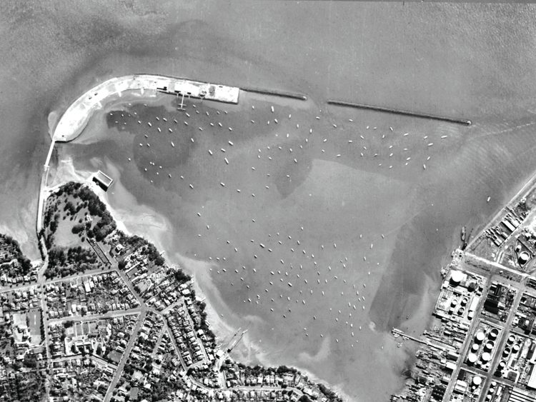 WH 1940.