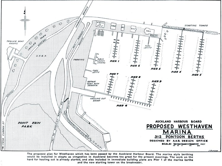 Original plan.