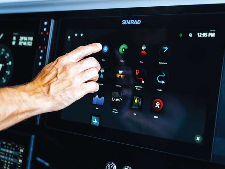 Navico partners with Elettromedia (2).