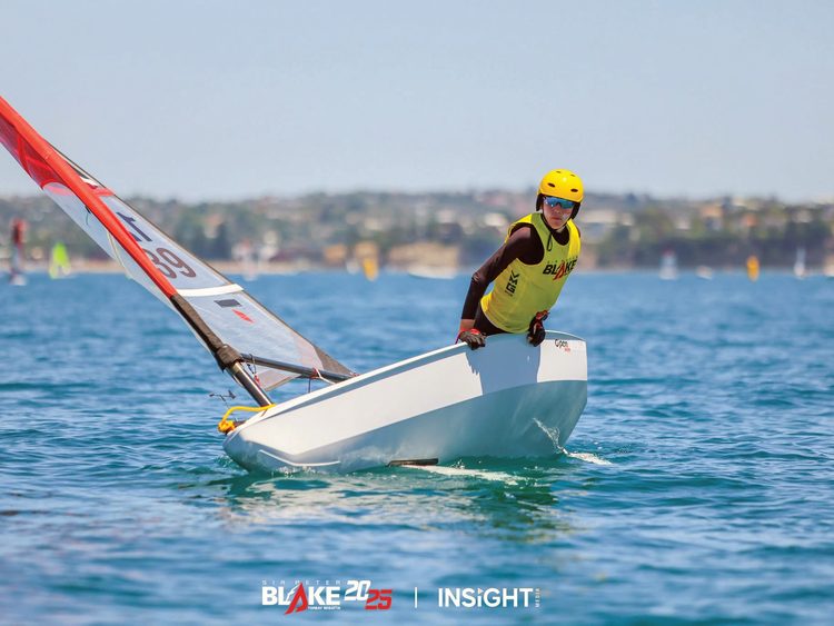 Young sailors of all ages and abilities will be taking part, supported by more than 150 volunteers.