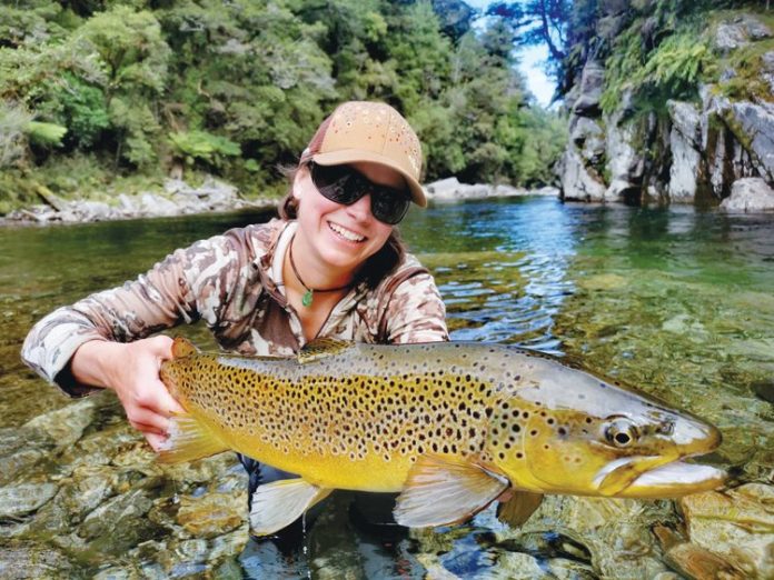 New season fishing licence and new resources New season fishing licenses and new resources.