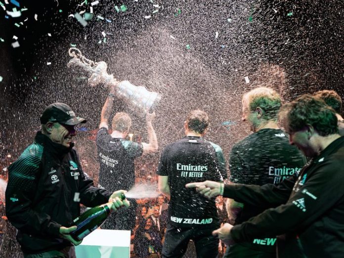 Sail America's Cup documentary (1).