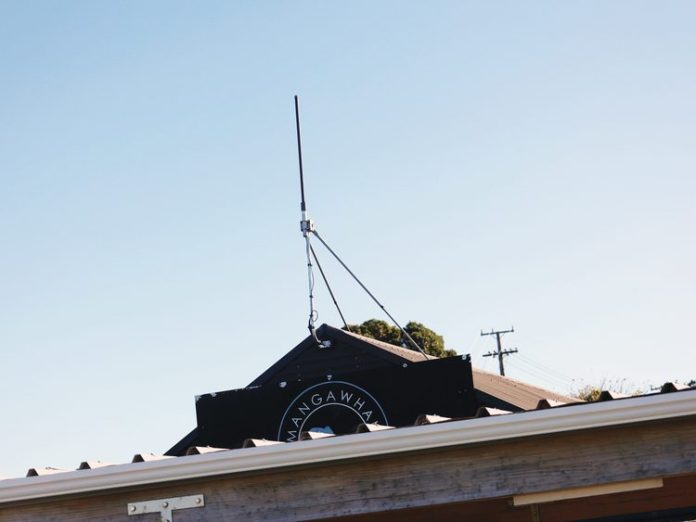 A new dedicated VHF station operating on Channel 74 and based at the boating and fishing club provides coverage across the Mangawhai inlet and bar.