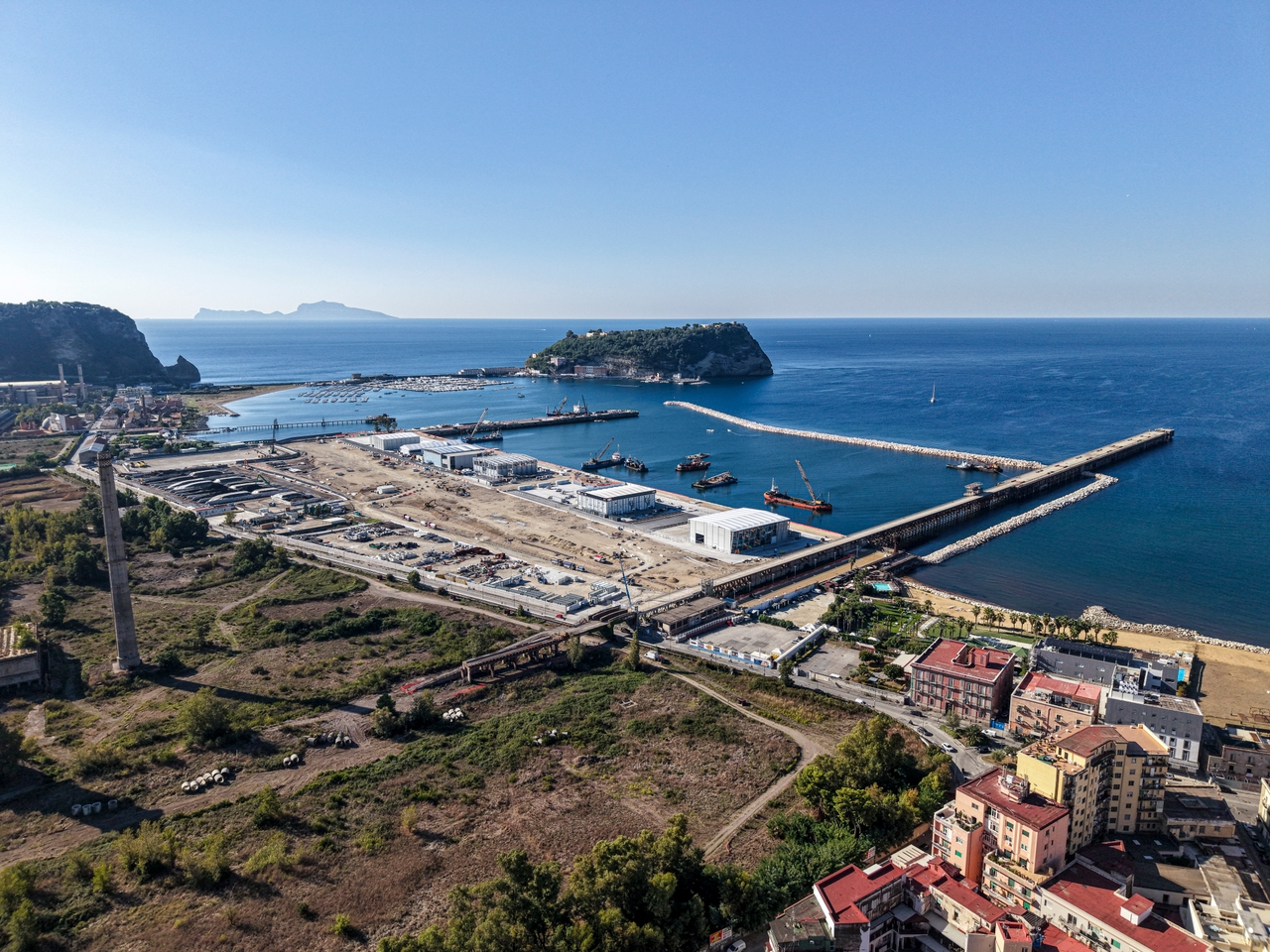 Grazie Napoli