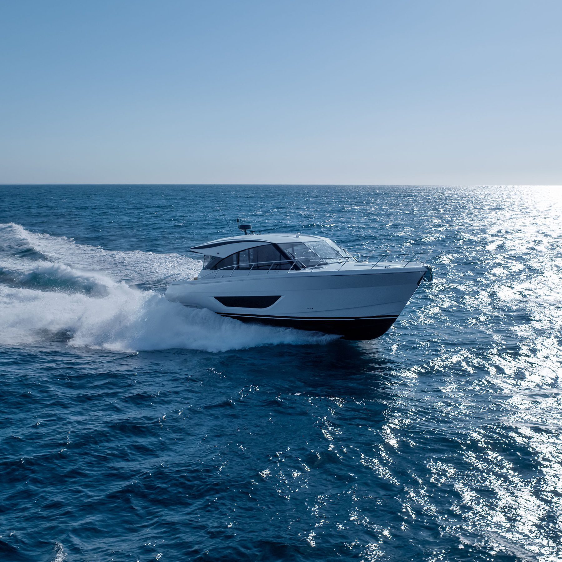 Boat Sales Tasmania joins Maritimo consultant network