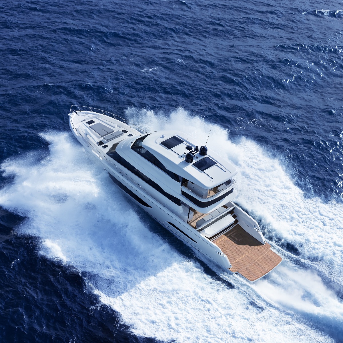 Boat Sales Tasmania joins Maritimo consultant network