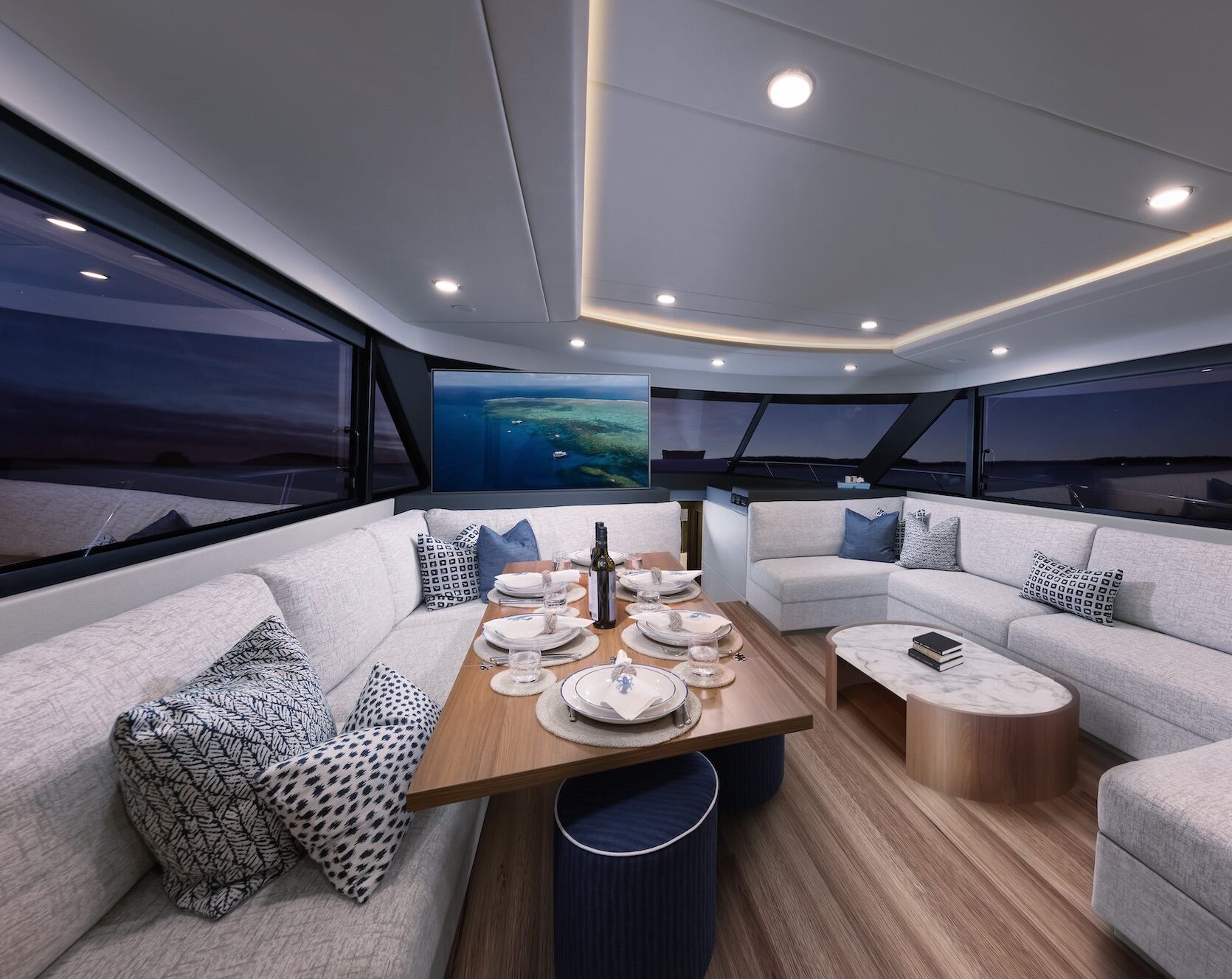 Boat Sales Tasmania joins Maritimo consultant network