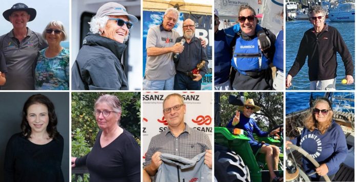 2026-barfoot-thomson-yachting-excellence-awards-meet-the-win 2026 Barfoot & Thomson Yachting Excellence Awards: Meet the winners, Part I - Yamaha Motor NZ Service Awards