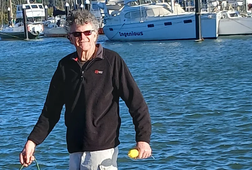 2026 Barfoot & Thomson Yachting Excellence Awards: Meet the winners, Part I - Yamaha Motor NZ Service Awards