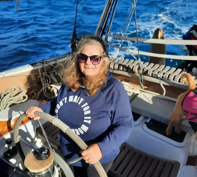 2026 Barfoot & Thomson Yachting Excellence Awards: Meet the winners, Part I - Yamaha Motor NZ Service Awards