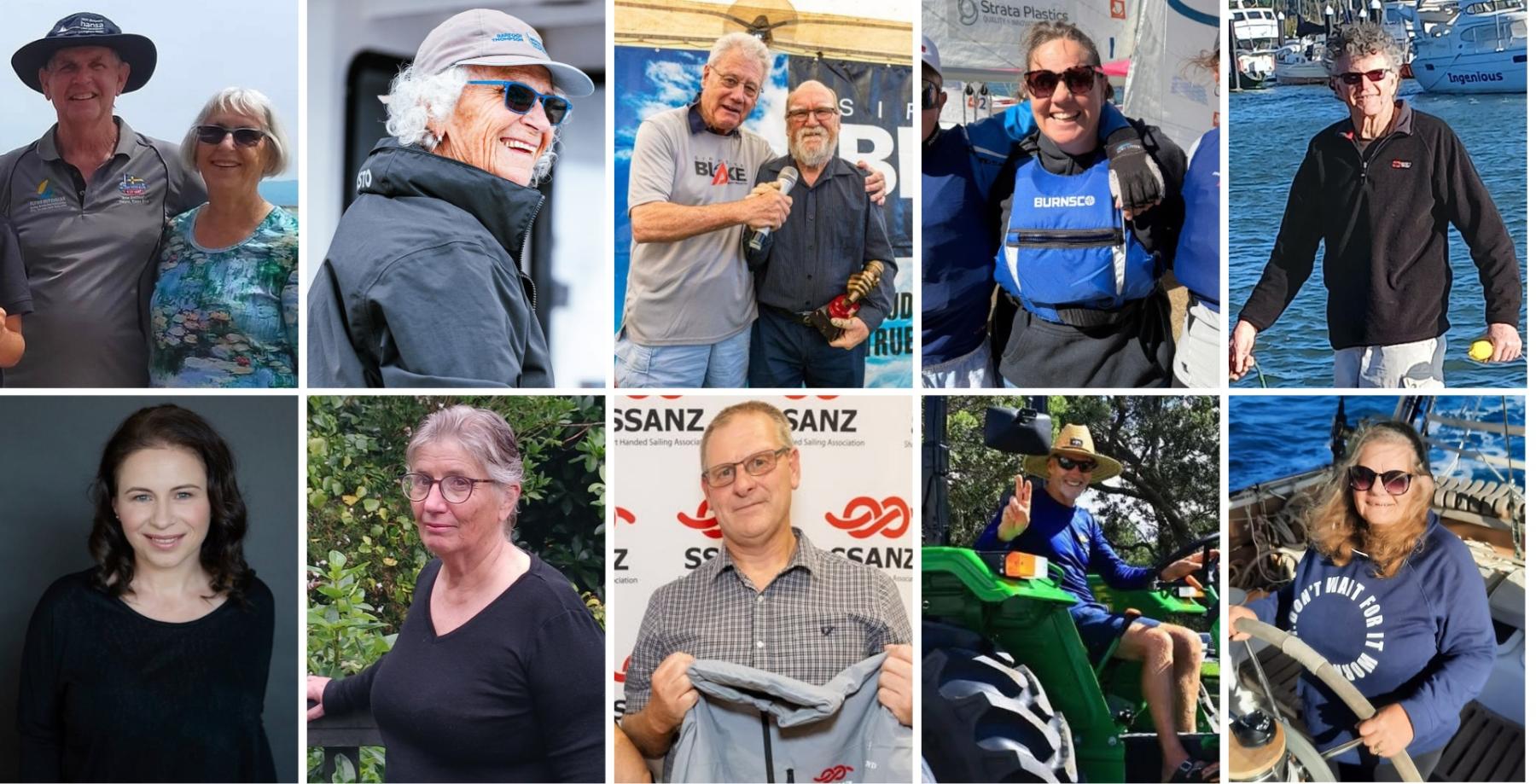 2026 Barfoot & Thompson Yachting Excellence Awards: Meet the winners, Part I – Yamaha Motor NZ Service Awards 2026 Barfoot & Thompson Yachting Excellence Awards: Meet the winners, Part I – Yamaha Motor NZ Service Awards