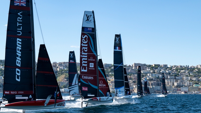 Learnings From Naples – Team By Team