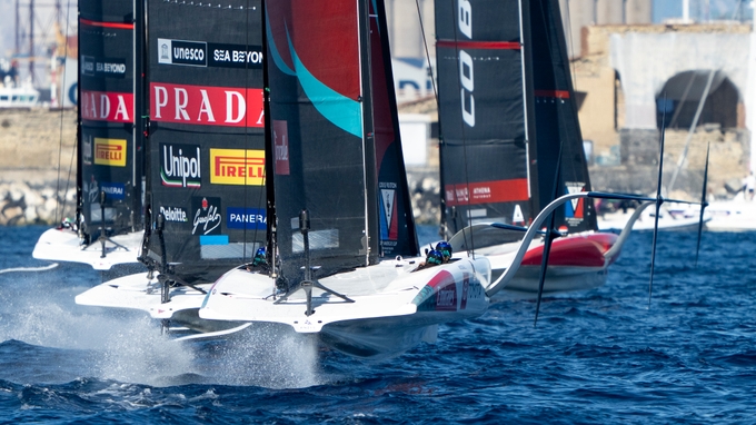 Learnings From Naples – Team By Team