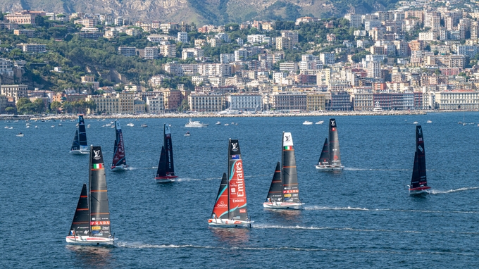 Learnings From Naples – Team By Team