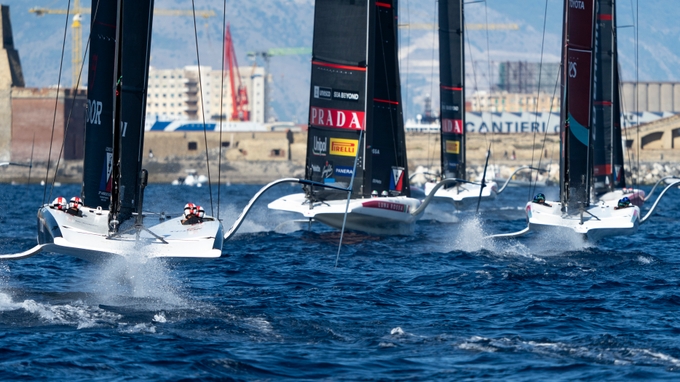 Learnings From Naples – Team By Team
