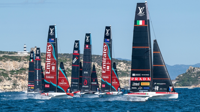 Learnings From Naples – Team By Team