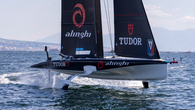 Learnings From Naples – Team By Team