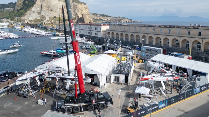 Learnings From Naples – Team By Team