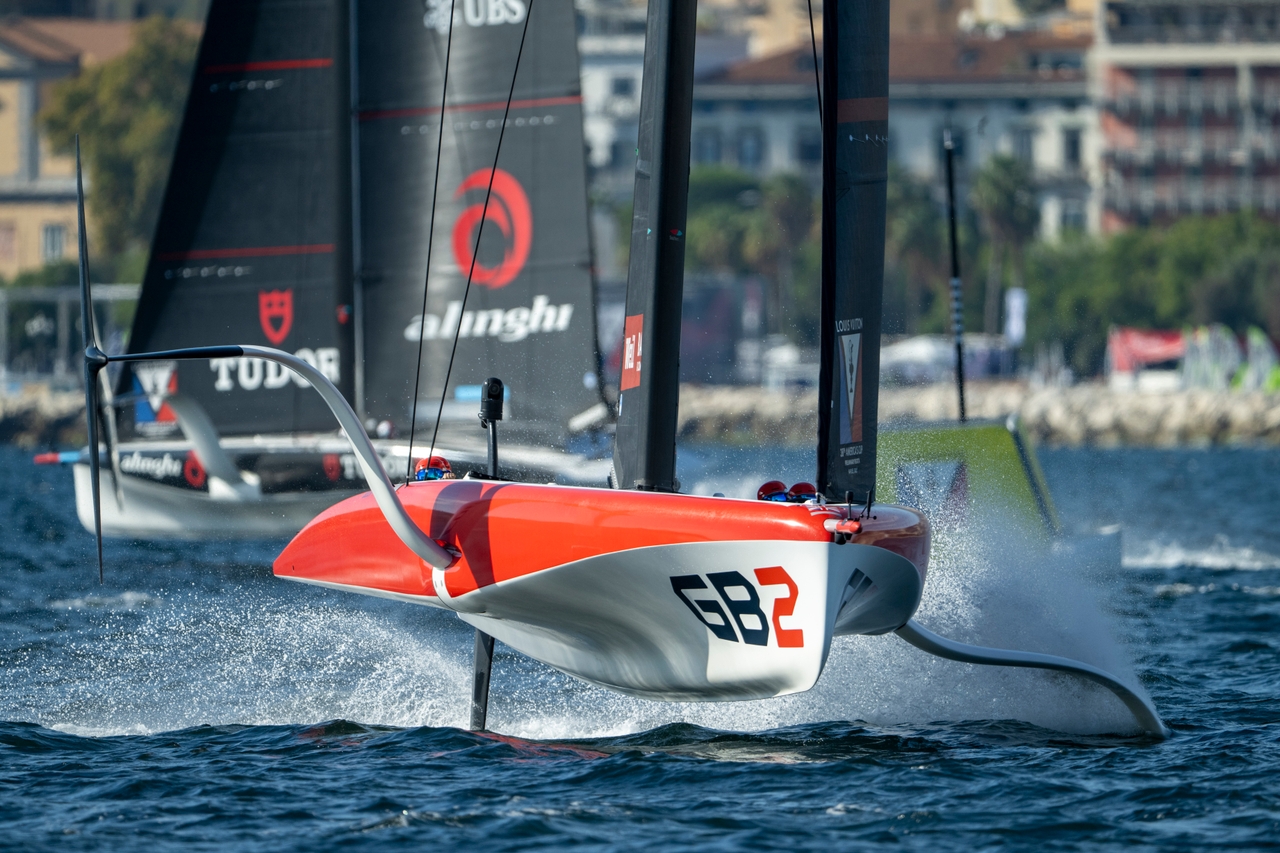 Learnings From Naples – Team By Team
