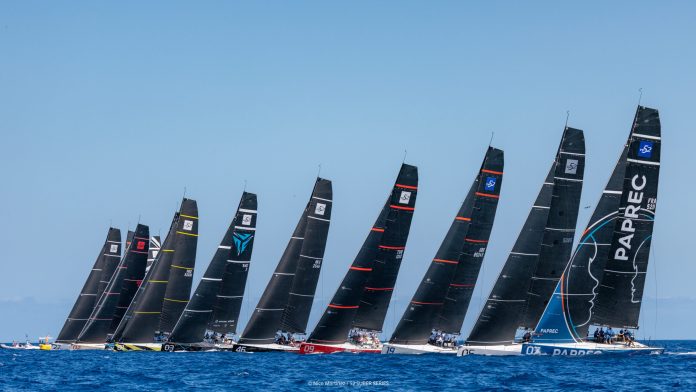 Photo credit: 52 SUPER SERIES