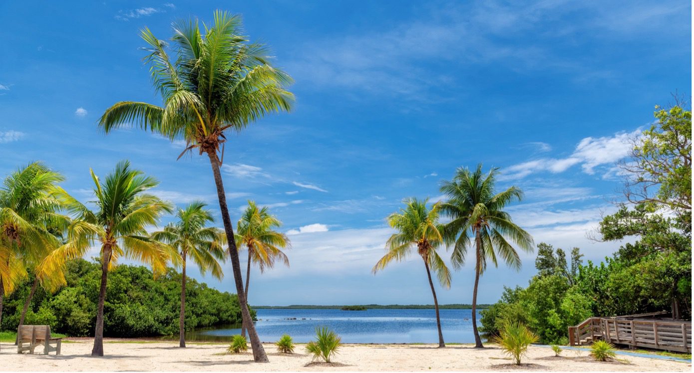 Maritimo Boating Destinations – Florida Keys USA