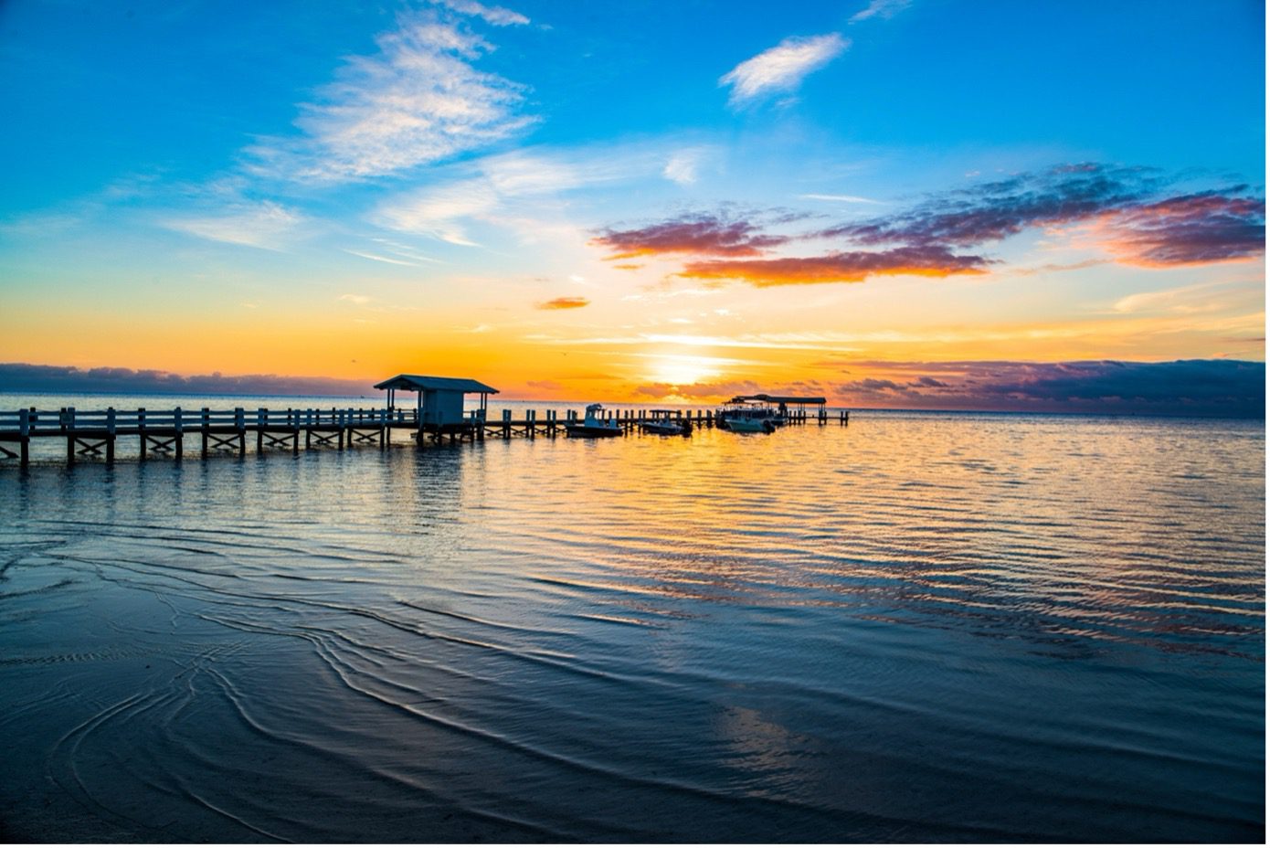Maritimo Boating Destinations – Florida Keys USA