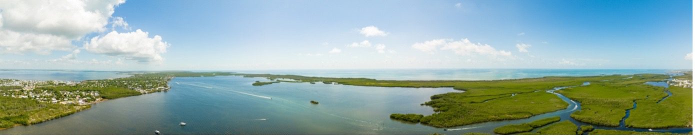 Maritimo Boating Destinations – Florida Keys USA