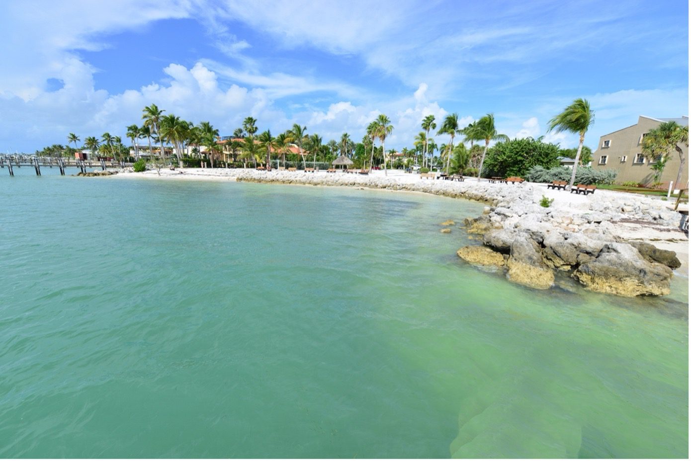 Maritimo Boating Destinations – Florida Keys USA