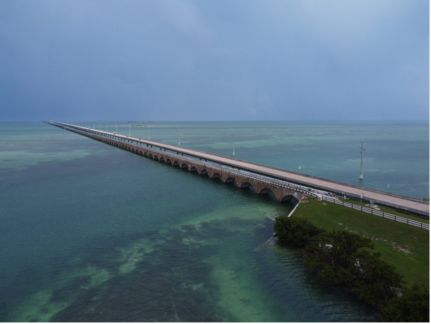 Maritimo Boating Destinations – Florida Keys USA