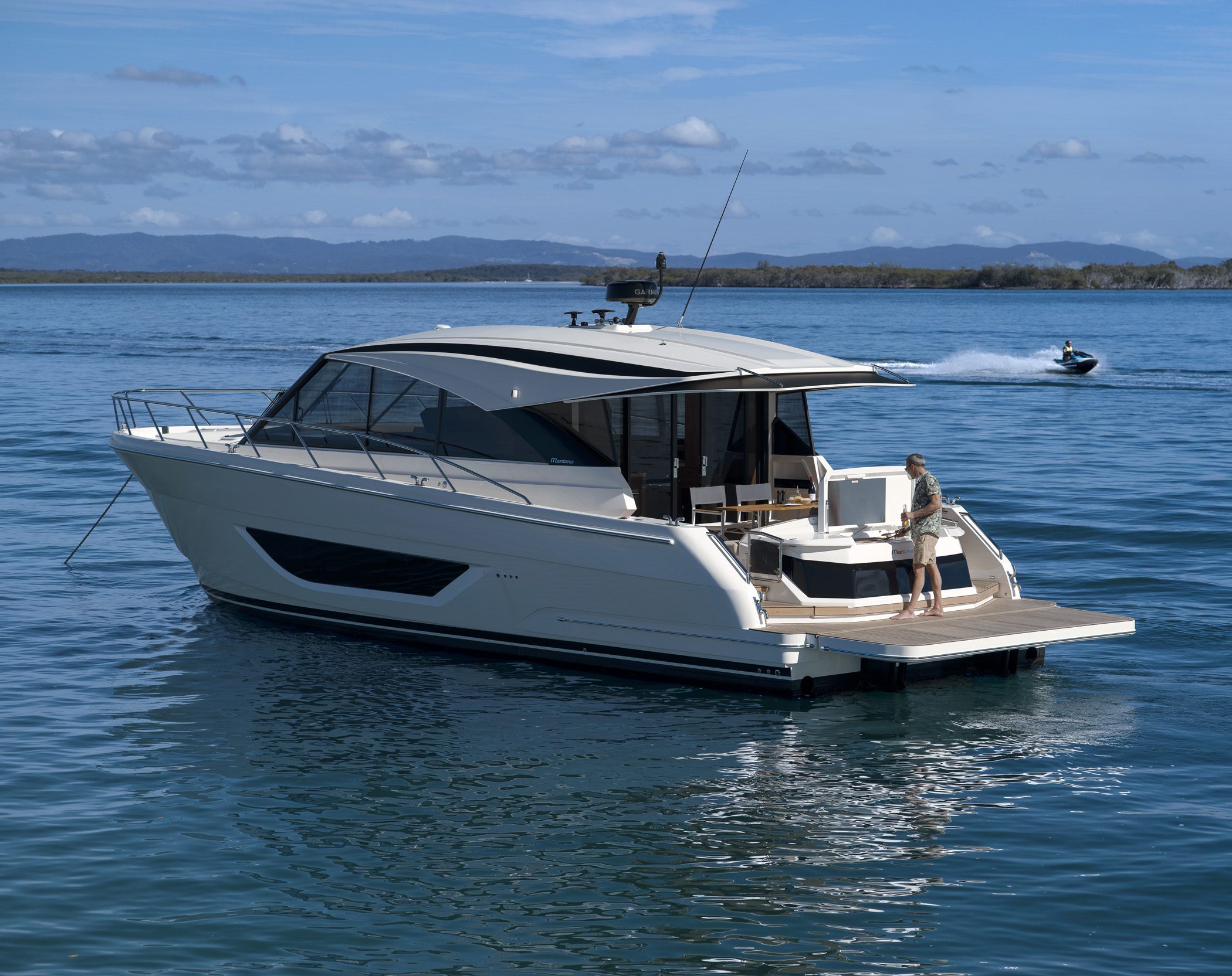 Maritimo Boating Destinations – Florida Keys USA