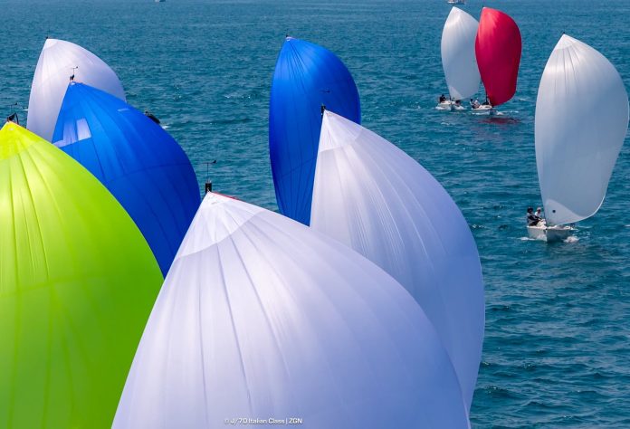 Photo credit: YCCS / Young Azzurra