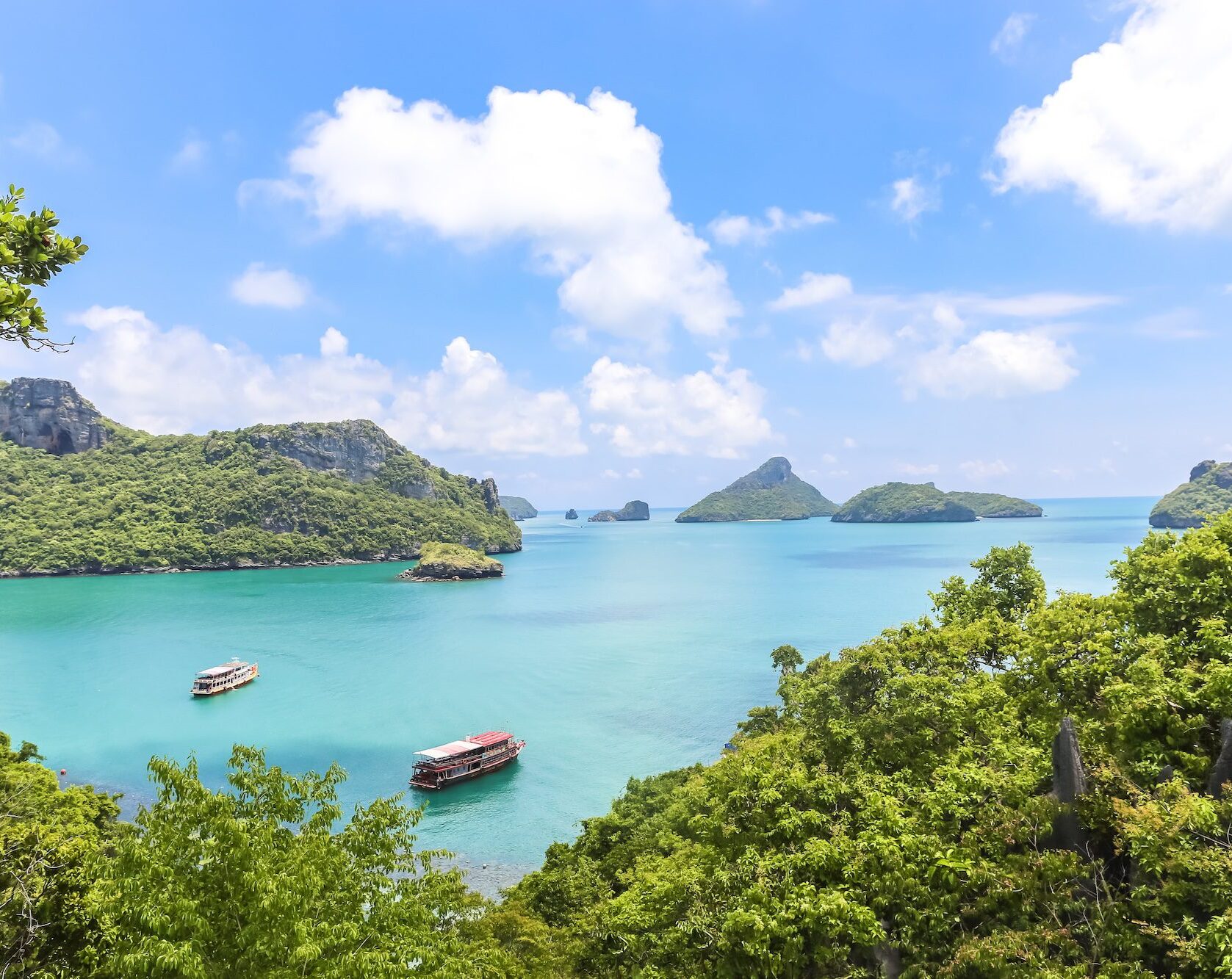 The Maritimo Stateroom: A Home Away from Home