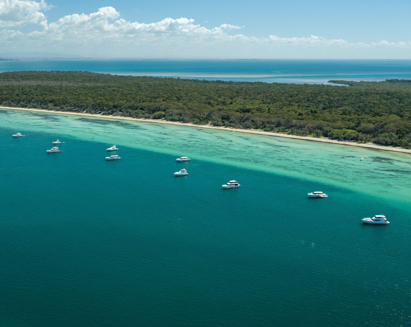 Maritimo Boating Destinations | Exploring Thailand’s Koh Lanta, Koh Samui and Koh Tao by Luxury Motor Yacht