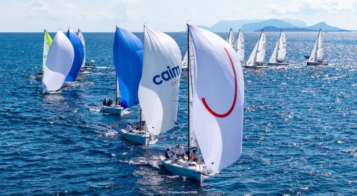 Photo credit: YCCS / Young Azzurra