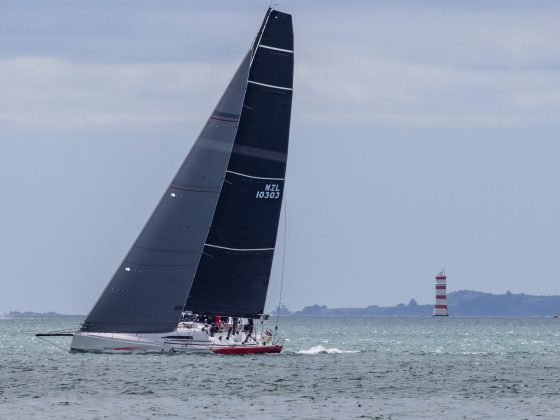 Wired finishes the 2026 Roy McDell Memorial Cup first on line honours.