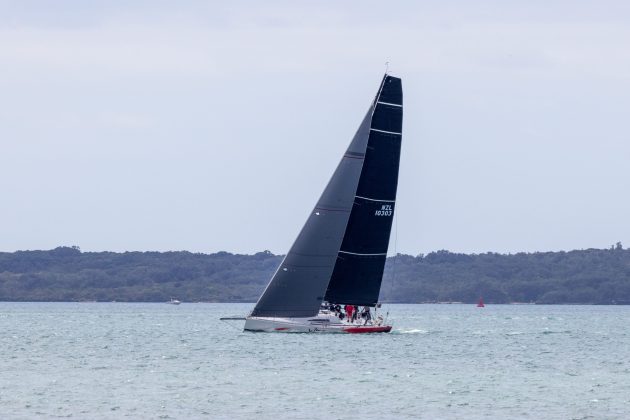 Wired finishes the 2026 Roy McDell Memorial Cup first on line honours.