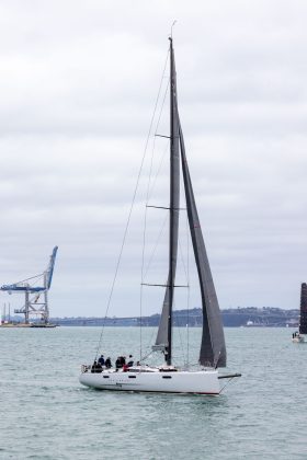 Equilibrium before the start of the 2026 Roy McDell Memorial Cup.