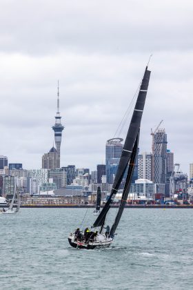 Explore Racing before the start of the 2026 Roy McDell Memorial Cup.