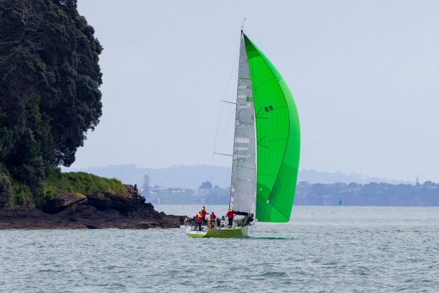 Wasabi starts the 2026 Roy McDell Memorial Cup.