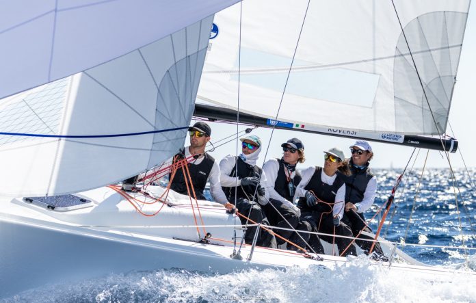 Photo credit: YCCS / Young Azzurra