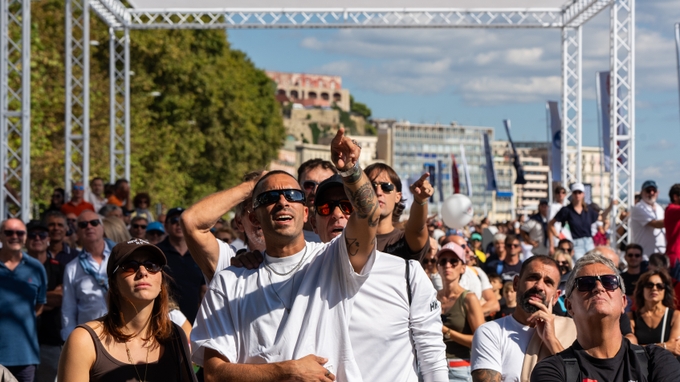 Louis Vuitton 38th America’s Cup Set To Deliver Significant Economic Impact