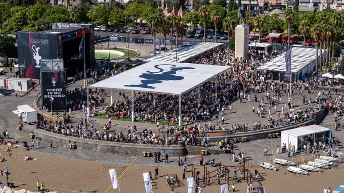 Louis Vuitton 38th America’s Cup Set To Deliver Significant Economic Impact