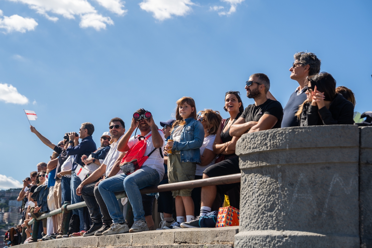 Louis Vuitton 38th America’s Cup Set To Deliver Significant Economic Impact