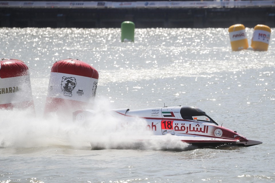 Weckstrom wins again in china