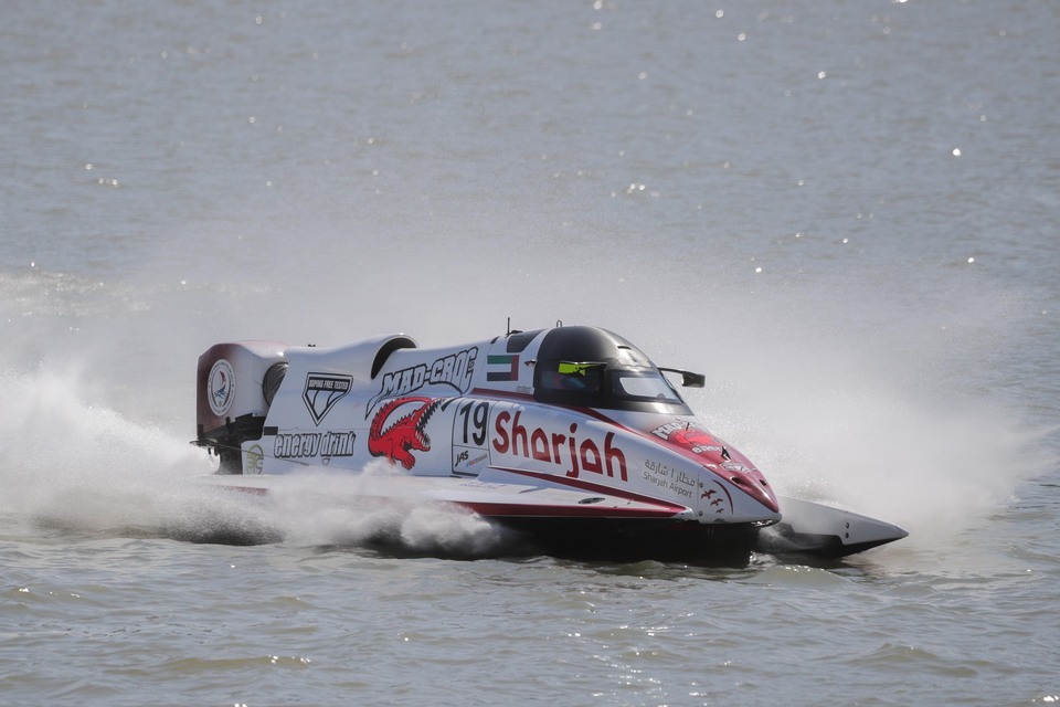 Weckstrom wins again in china