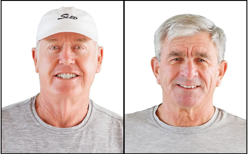 2026 Barfoot & Thompson Yachting Excellence Awards: Meet the winners, Part II - Radix Nutrition Performance Awards