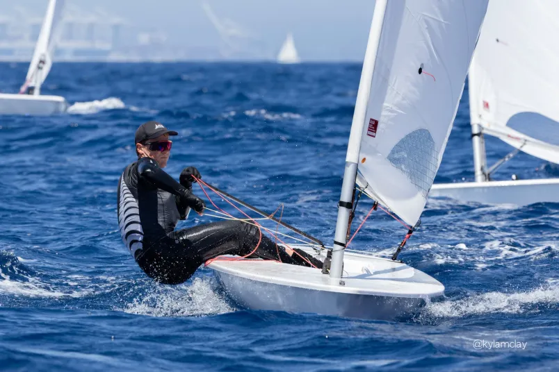 2026 Barfoot & Thompson Yachting Excellence Awards: Meet the winners, Part II - Radix Nutrition Performance Awards